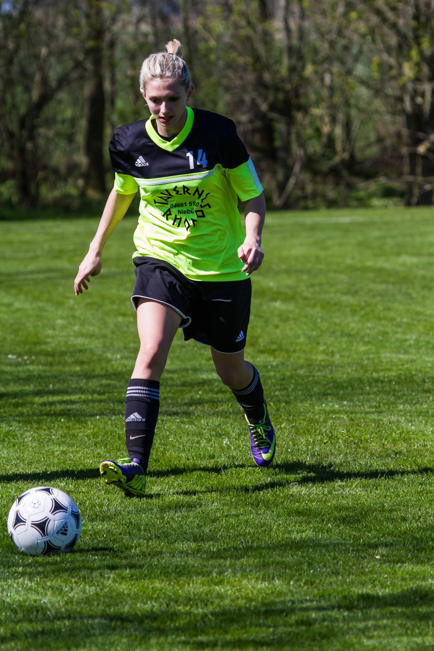 Bild 175 - Frauen SV Frisia 03 Risum Lindholm - Heider SV : Ergebnis: 8:0